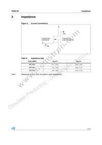 SD56150 Datasheet Page 5