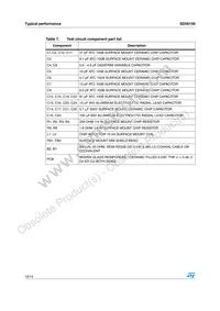 SD56150 Datasheet Page 10