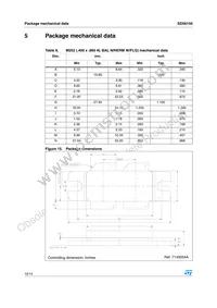 SD56150 Datasheet Page 12