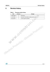 SD56150 Datasheet Page 13