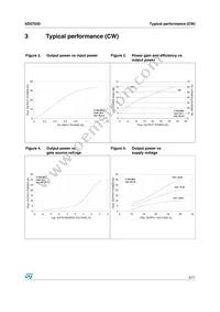 SD57030 Datasheet Page 5