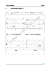 SD57060-10 Datasheet Page 6