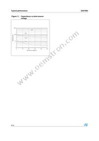 SD57060-10 Datasheet Page 8