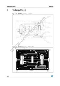 SD57120 Datasheet Page 10