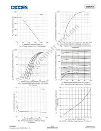 SDA004-7 Datasheet Page 3