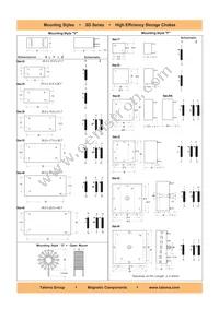 SDF-0.63-500 Datasheet Page 3