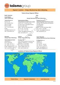 SDF-0.63-500 Datasheet Page 4