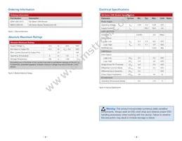 SDM-USB-QS-S Datasheet Page 4