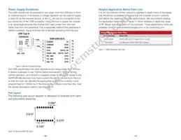 SDM-USB-QS-S Datasheet Page 8