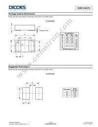 SDM1U30CP3-7 Datasheet Page 4