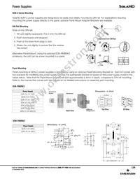 SDN40-24-100C Datasheet Page 8