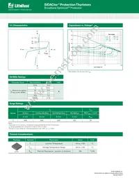 SDP0220Q38CB Datasheet Page 2