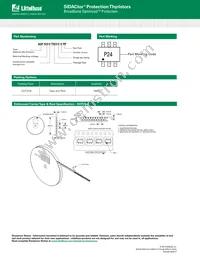 SDP0240T023G6RP Datasheet Page 5