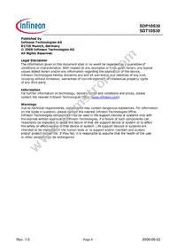 SDP10S30 Datasheet Page 9