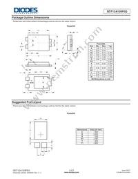 SDT12A120P5Q-7D Datasheet Page 4