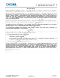 SDT20100CTFP Datasheet Page 5