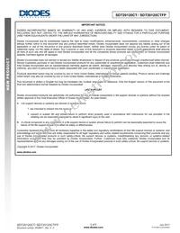SDT20120CTFP Datasheet Page 5