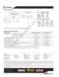 SDT30-127-R Datasheet Page 4