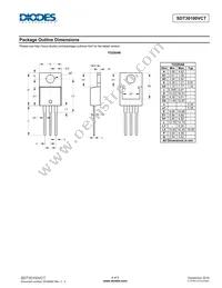 SDT30100VCT Datasheet Page 4