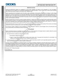 SDT30A120CTFP Datasheet Page 6