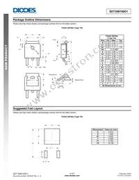 SDT30B100D1-13 Datasheet Page 4
