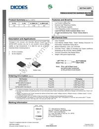 SDT8A120P5-7D Cover