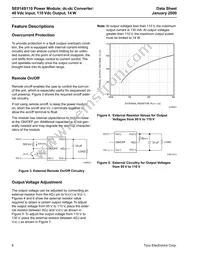 SE014S110 Datasheet Page 6