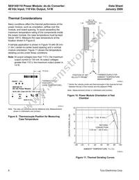 SE014S110 Datasheet Page 8