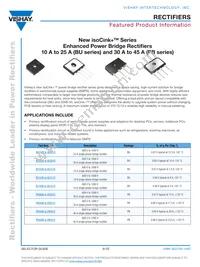 SE30PAJHM3/I Datasheet Page 6