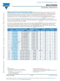 SE30PAJHM3/I Datasheet Page 21