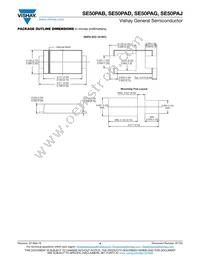 SE50PAD-M3/I Datasheet Page 4