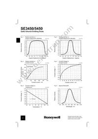 SE5450-014 Datasheet Page 3