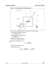 SE555D Datasheet Page 10