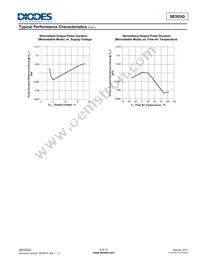 SE555QS-13 Datasheet Page 6