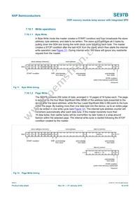 SE97BTP Datasheet Page 16