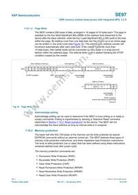 SE97TP/S900 Datasheet Page 18