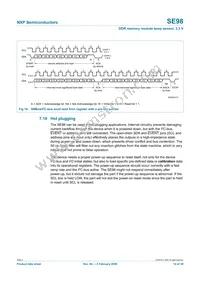 SE98TK Datasheet Page 14