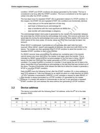 SEA01 Datasheet Page 10