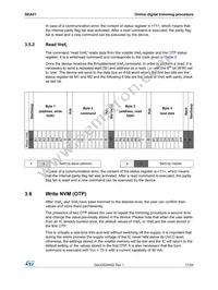 SEA01 Datasheet Page 17