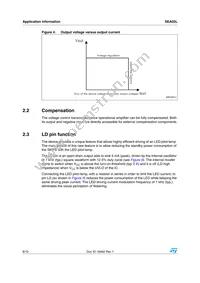 SEA05LTR Datasheet Page 8
