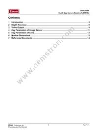 SEN-14725 Datasheet Page 4