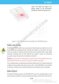 SEN-15045 Datasheet Page 6