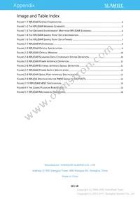 SEN-15045 Datasheet Page 18