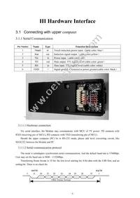 SEN0188 Datasheet Page 4