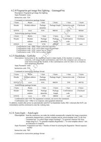SEN0188 Datasheet Page 15