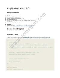 SEN0233 Datasheet Page 10