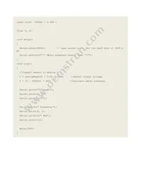 SEN0257 Datasheet Page 6