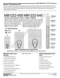 SEN0273 Datasheet Page 10