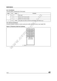 SERC816 Datasheet Page 18