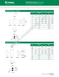 SESD0201X1BN-0015-096 Datasheet Page 4